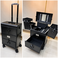 BlackHawk Pro Makeup Trolley