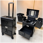 BlackHawk Pro Makeup Trolley