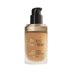 Too Faced Born This Way Foundation