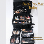 STUDIO MAX PRO TROLLEY ORGANIZER