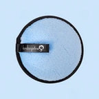 Reusable Makeup Remover Pad Pro - Denim Blue
