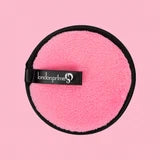 Reusable Makeup Remover Pad Pro - Baby Pink