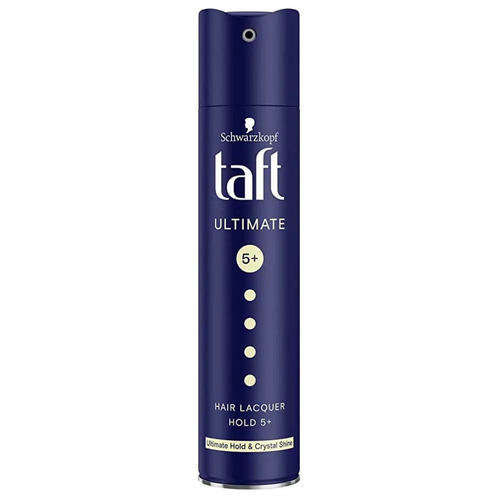 SchwarzKopf Taft Ultimate 5+ SchwarzKopf Taft POWER 5