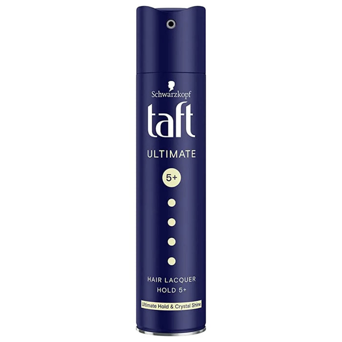 SchwarzKopf Taft Ultimate 5+ SchwarzKopf Taft POWER 5