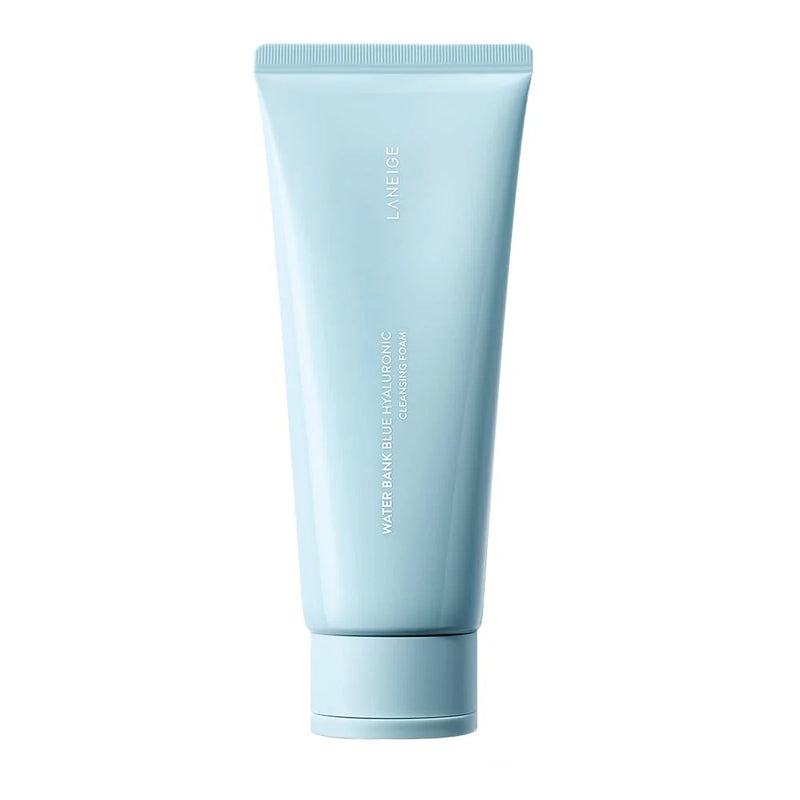 Laneige Water Bank Blue Hyaluronic Cleansing Foam 150ml
