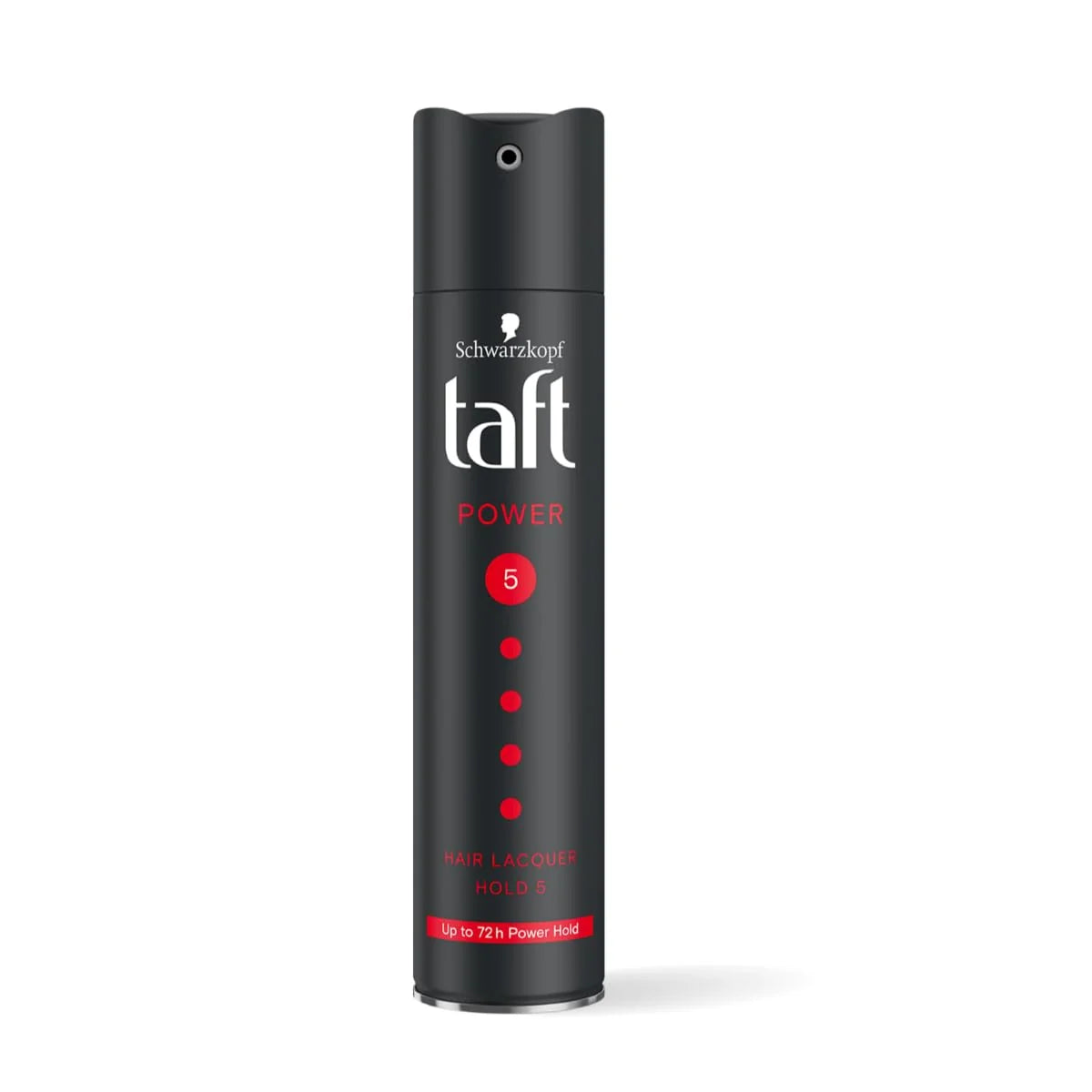 Schwarzkopf Taft Power Hair Lacquer Mega Strong 5 Spray 250ML