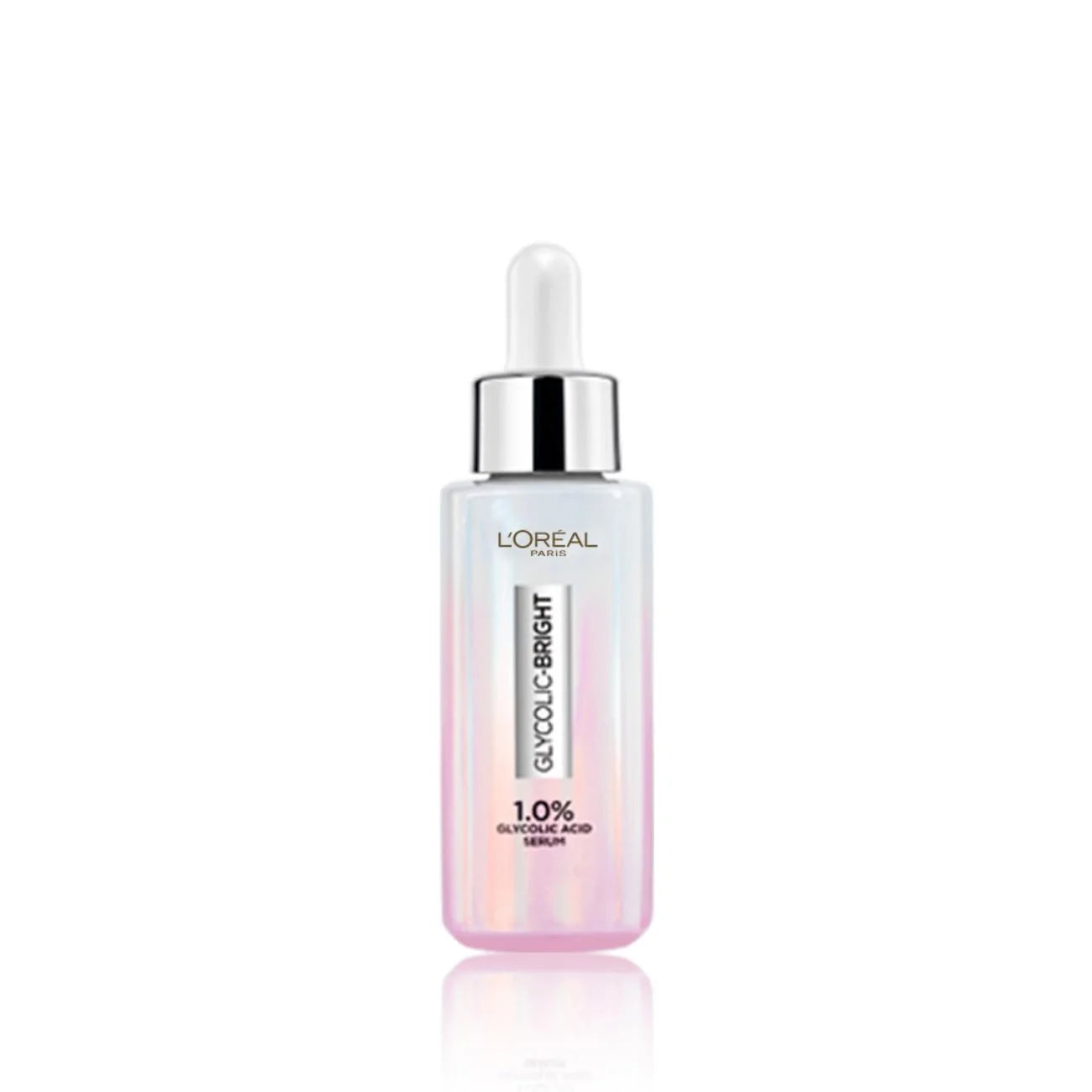 Loreal Instant Glowing Serum Mini
