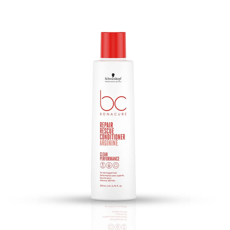 Schwarzkopf Professional Bonacure Repair Rescue Conditioner with Arginine