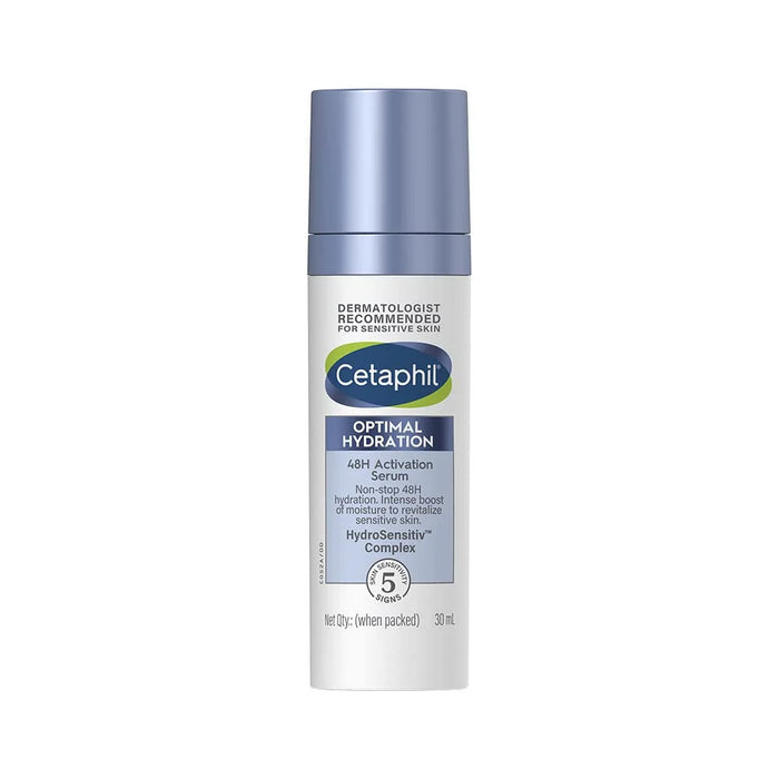 Cetaphil Optimal Hydration Activation Serum 30 ml