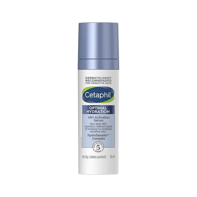 Cetaphil Optimal Hydration Activation Serum 30 ml
