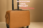XXXL Trolley Mobile Edition for Makeup Artists