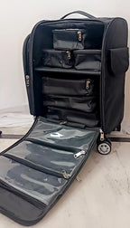 Vanity Trolley HZ-03 CANVAS