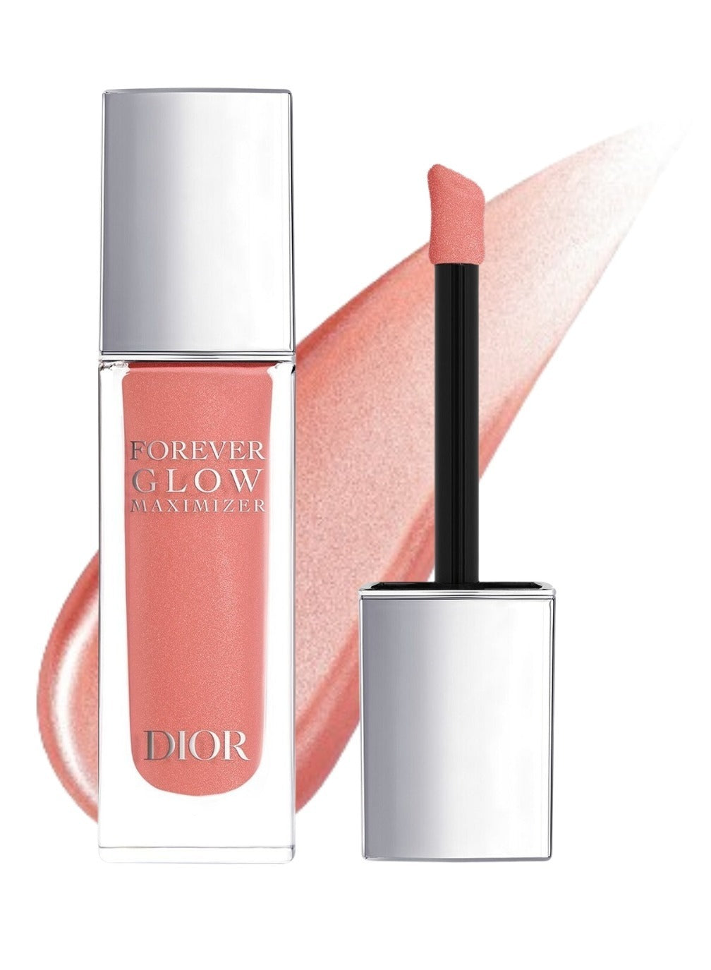 Dior Forever Glow Maximizer Highlighter