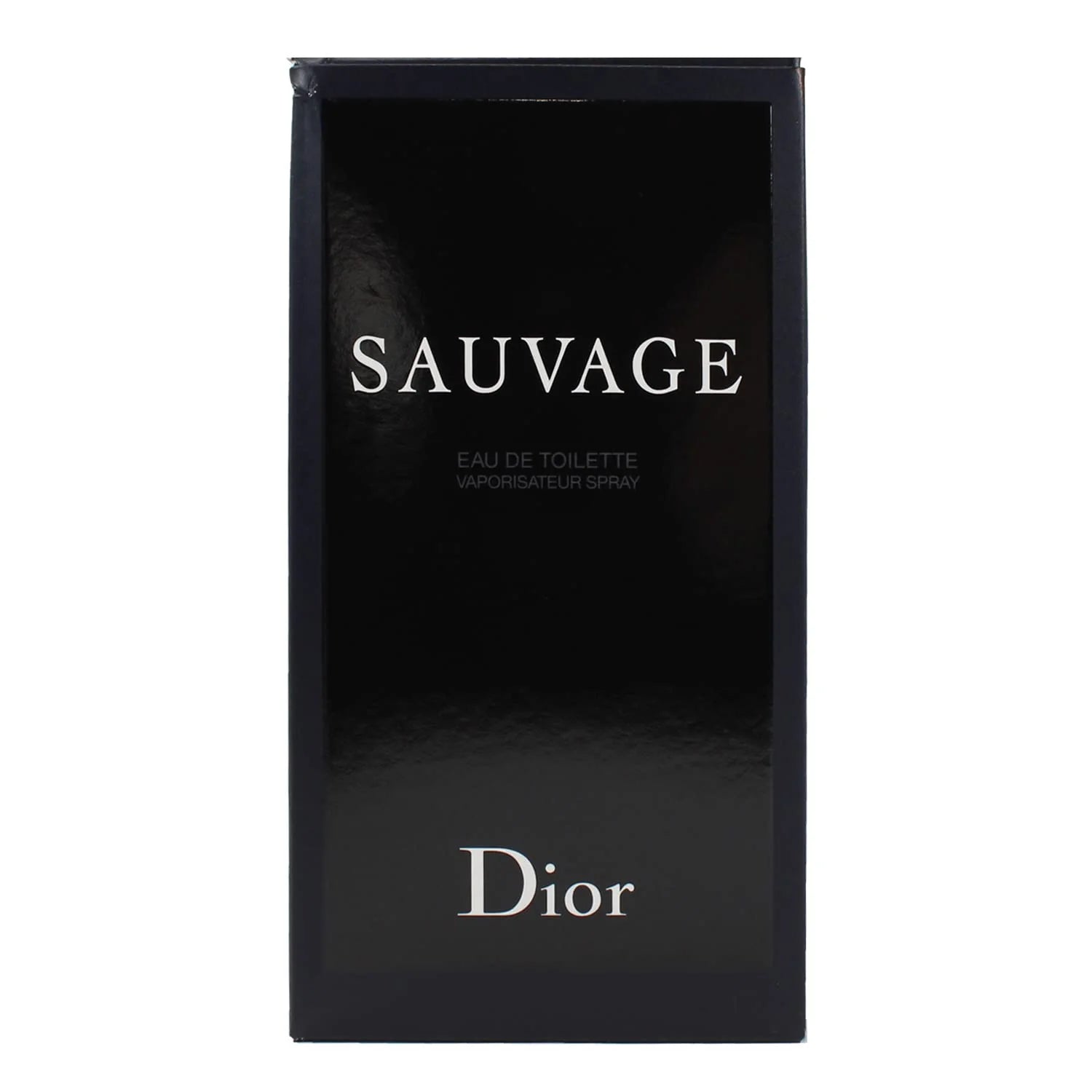 Dior Men's Sauvage Eau de Toilette 100ML