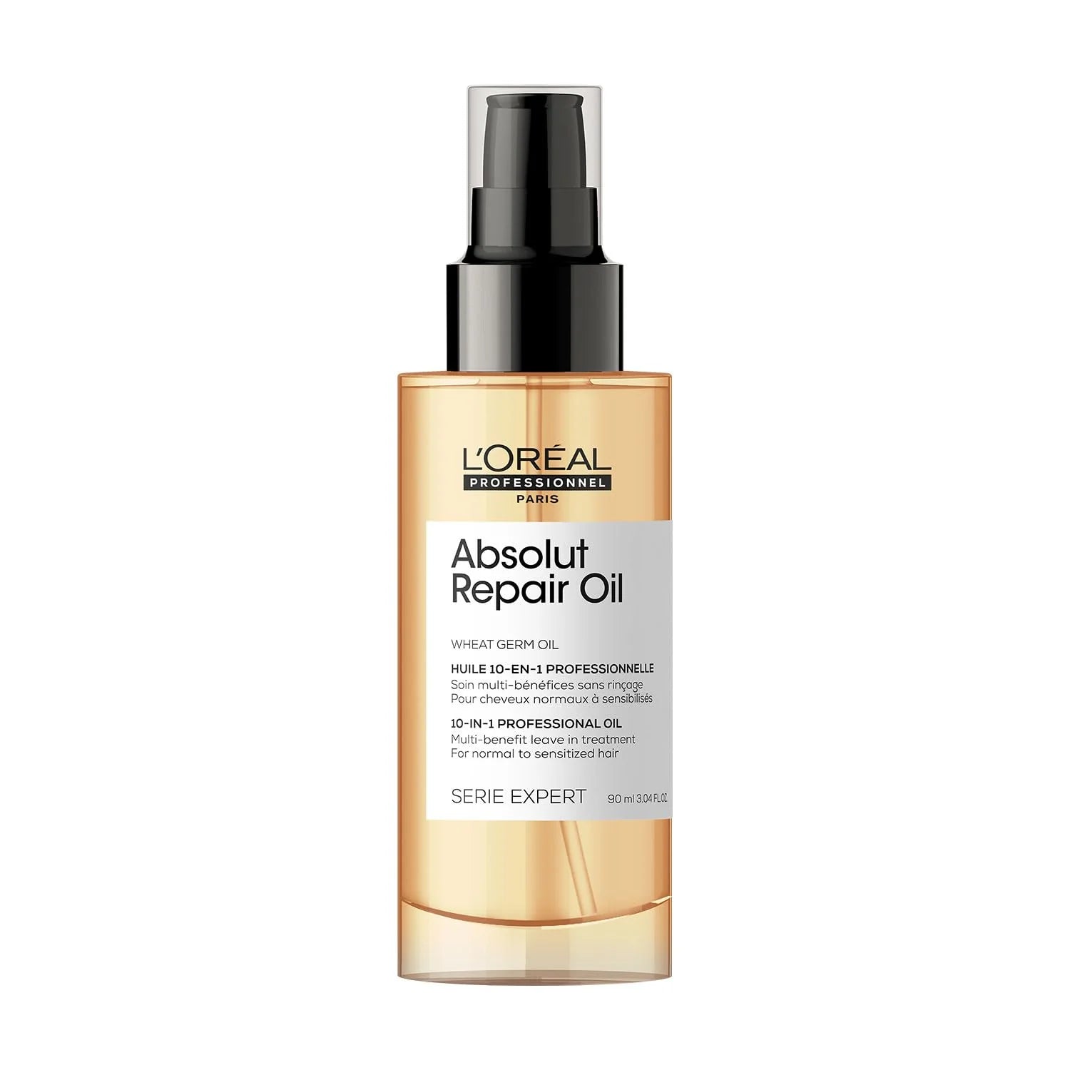 Loreal Professional Paris Absolut Repair Hair Oil 90ML