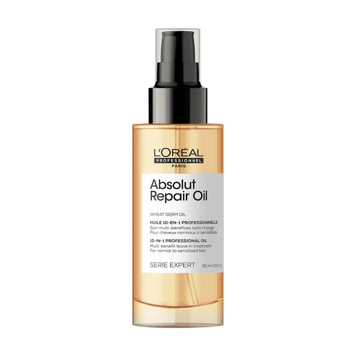 Loreal Professional Paris Absolut Repair Hair Oil 90ML