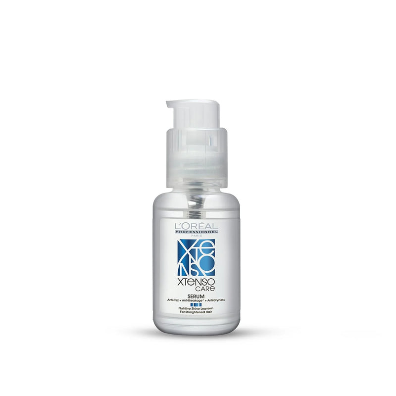 Loreal Professionnel Xtenso Care Serum, 50 ML