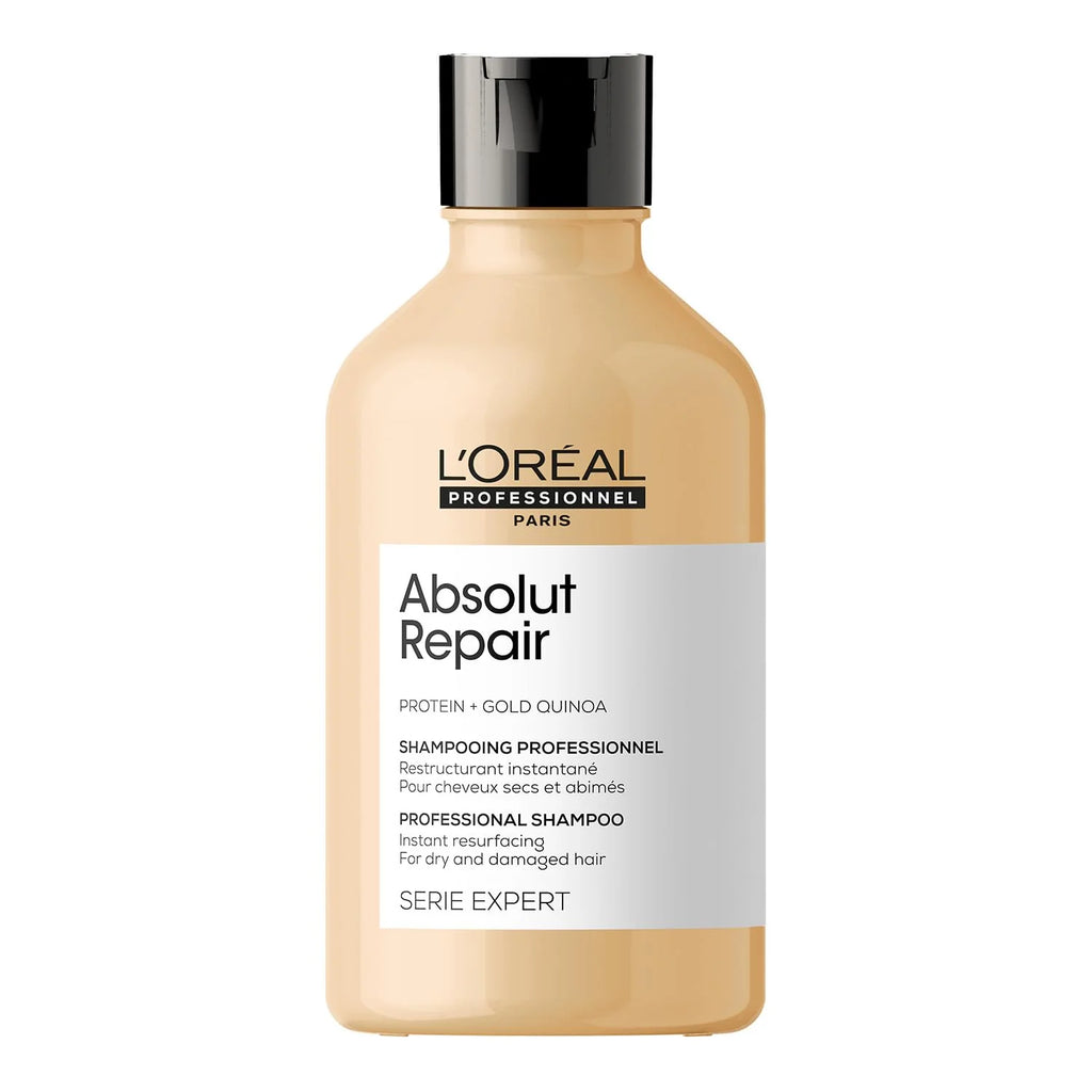 Loreal Professional Paris Absolute Reapair Shampoo