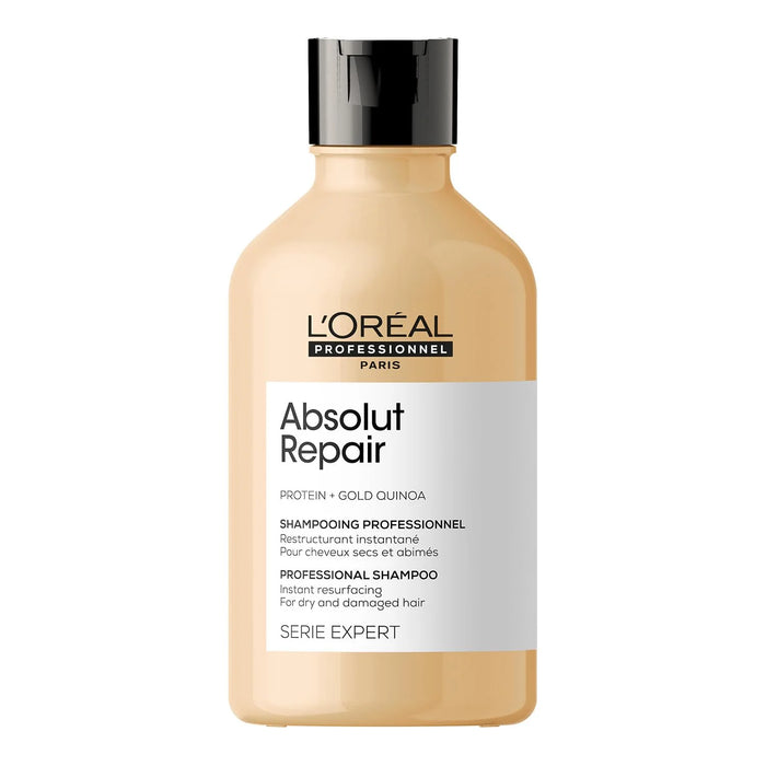 Loreal Professional Paris Absolute Reapair Shampoo