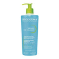 Bioderma Sebium Gel Moussant Purifying Cleansing Foaming Gel, 500ml