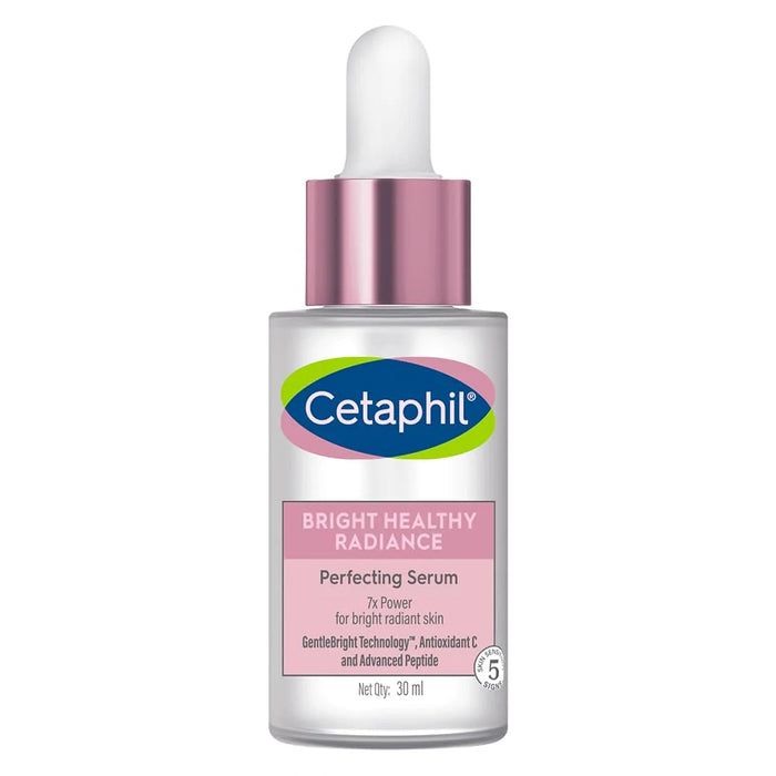 Cetaphil Bright Healthy Radiance Perfecting Serum