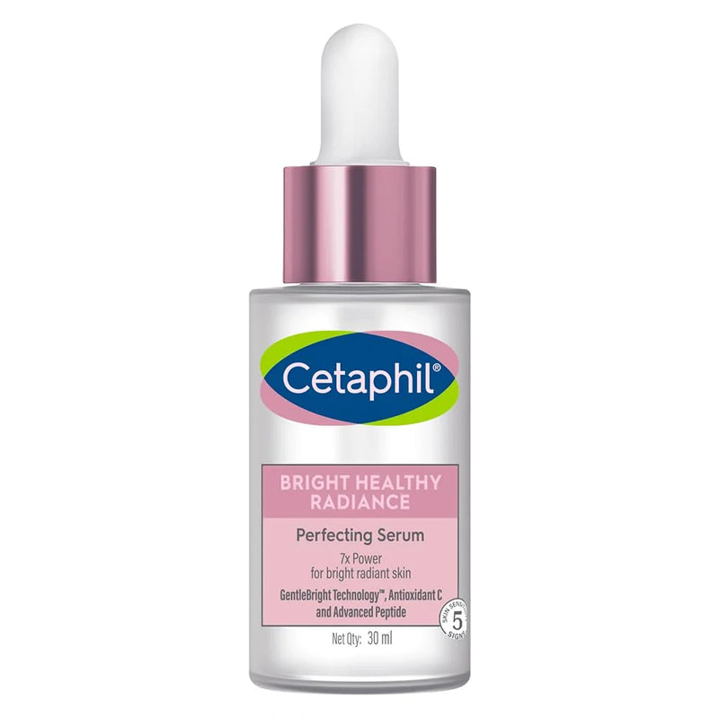 Cetaphil Bright Healthy Radiance Perfecting Serum