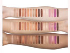 Too Faced Cinnamon Swirl eyeshadow palette