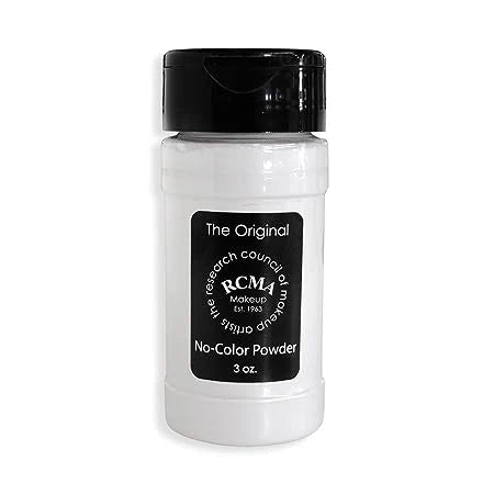 RCMA No Color Powder, 3 Oz