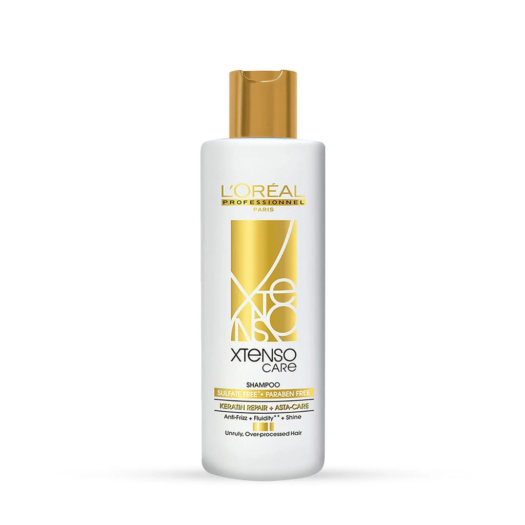 Loreal Professionnel Paris Xtenso Care Shampoo