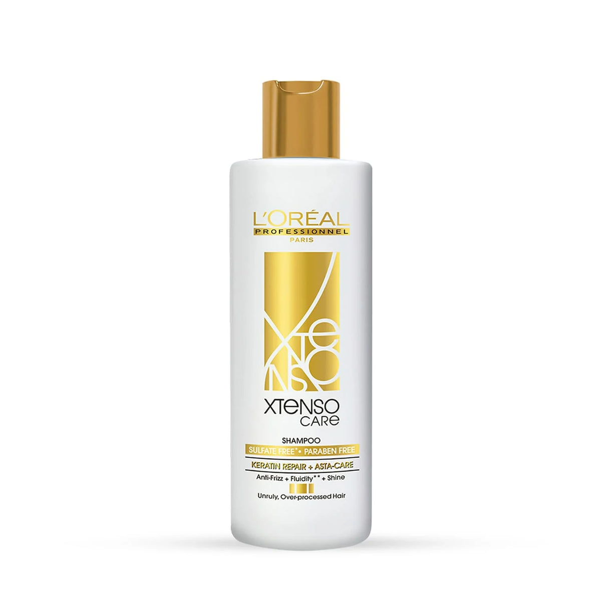 Loreal Professionnel Paris Xtenso Care Shampoo