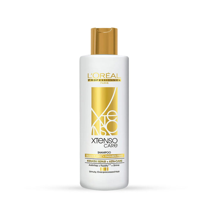 Loreal Professionnel Paris Xtenso Care Shampoo