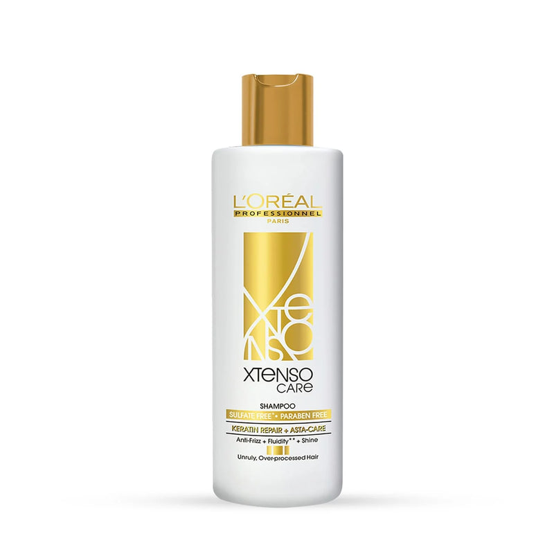 Loreal Professionnel Paris Xtenso Care Shampoo