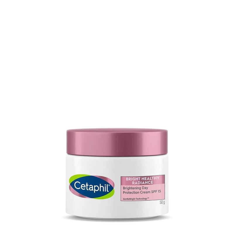 Cetaphil Brightening Day Protection Cream SPF 15 - 50g