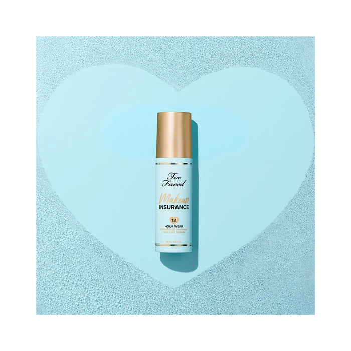 Too Faced Makeup Insurance Long wear Setting Spray