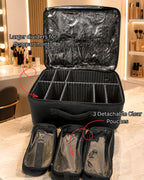 Ace Vanity XXXL Titan Vanity Trolley with Organizer