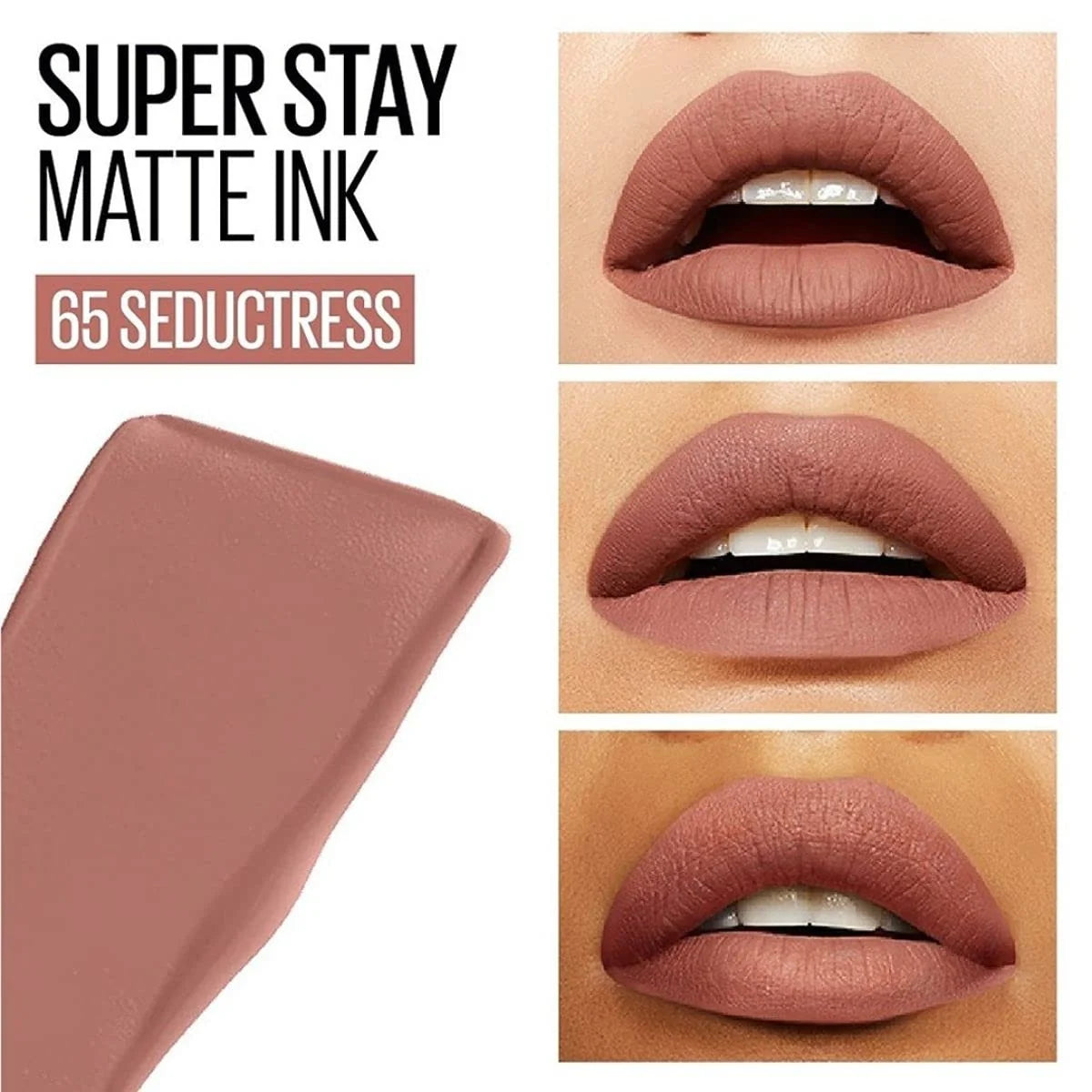 Maybelline New York Liquid Matte Superstay Lipstick