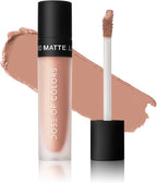 Dose Of Colors LIquid Matte Lipstick