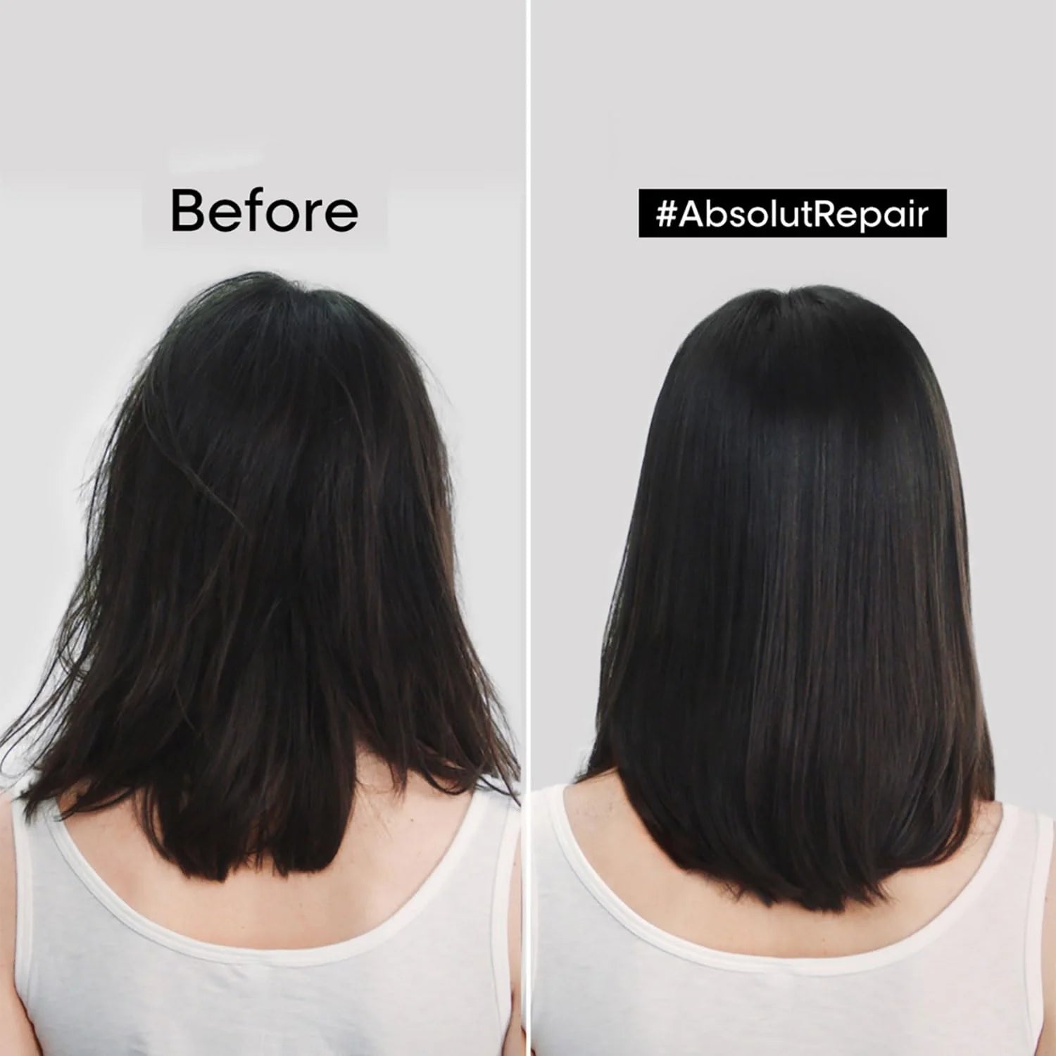 Loreal Professional Paris Absolute Reapair Shampoo