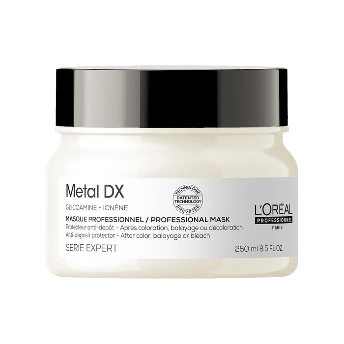 Loreal Professional Paris Metal Dx Hair Mask, 250ML