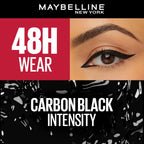 Maybelline New York 48H Dip In Tattoo Eye Liner - Black