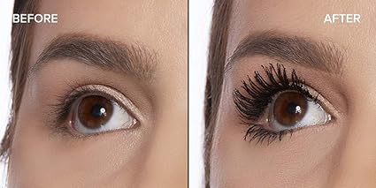 Too faced Damn Girl! 24-Hour Mascara