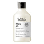 Loreal Professionnel Serie Expert Metal DX Anti-Metal Cleansing Cream Shampoo 300ml