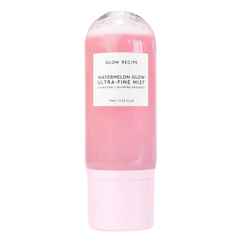 Glow recipe Bruem Watermelon Glow Ultra-Fine mist 75ML