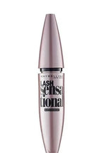 Maybelline Lash Sensational waterproof Mascara