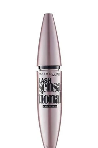 Maybelline Lash Sensational waterproof Mascara