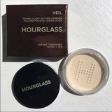 HOURGLASS VEIL POWDER TRANSLUCENT