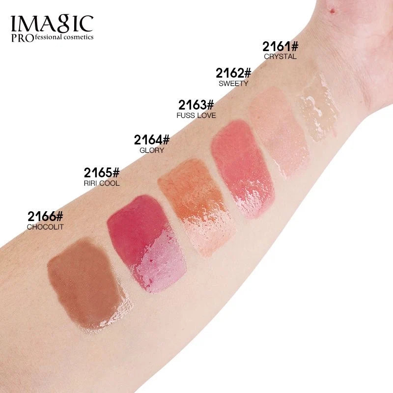 IMAGIC GLOSS
