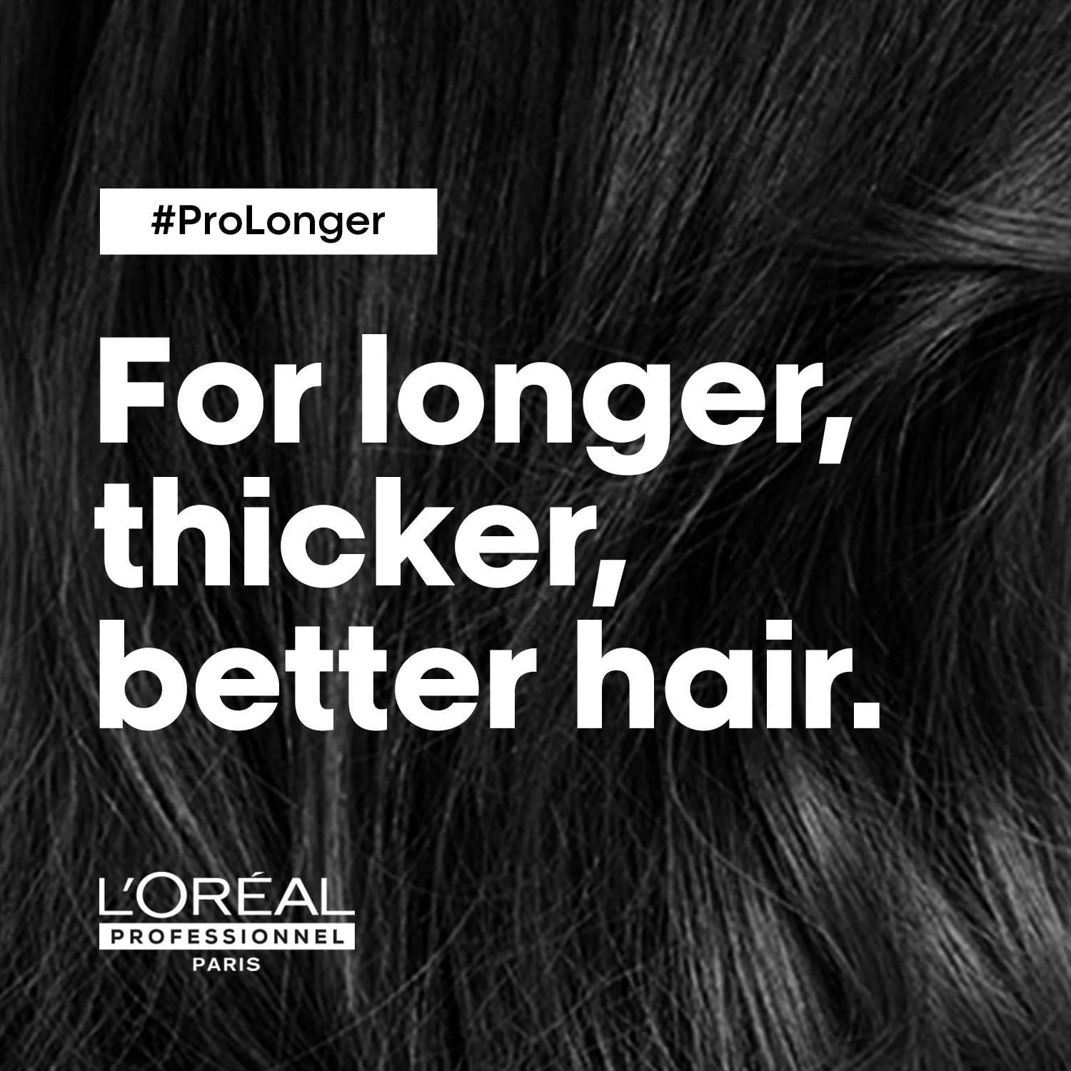 Loreal Professional Paris Pro Longer Shampoo 300ML