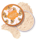 Coty Airspun Loose Face Powder, Translucent 35 gm