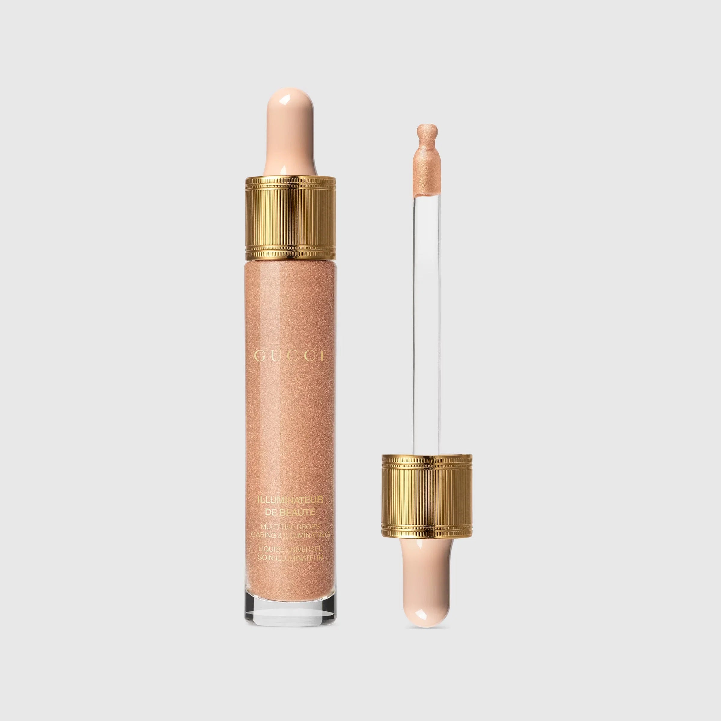 Gucci Illuminateur De Beauty Multi-Use Highlighter